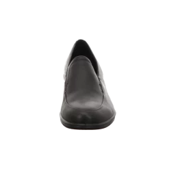 Ecco Hochfront Slipper Für Damen -ECCO Schuhwelt 038605 01