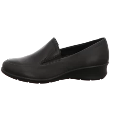 Ecco Hochfront Slipper Für Damen -ECCO Schuhwelt 038605 06