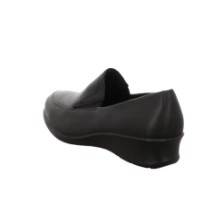 Ecco Hochfront Slipper Für Damen -ECCO Schuhwelt 038605 09