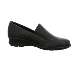 Ecco Hochfront Slipper Für Damen -ECCO Schuhwelt 038605 17
