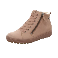 Ecco Sale: Sneaker High Für Damen