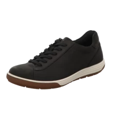 Ecco Bequeme Schnürschuhe Für Damen