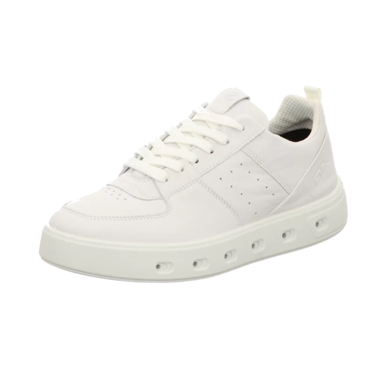 Ecco Sneaker Low Für Damen 3 Ecco Sneaker Low Für Damen