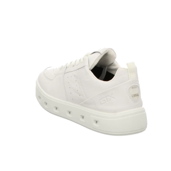 Ecco Sneaker Low Für Damen 5 Ecco Sneaker Low Für Damen – Bild 3