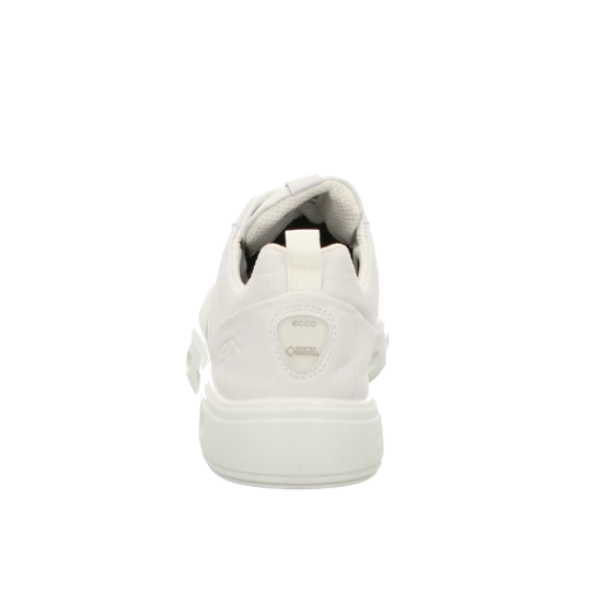 Ecco Sneaker Low Für Damen 6 Ecco Sneaker Low Für Damen – Bild 4