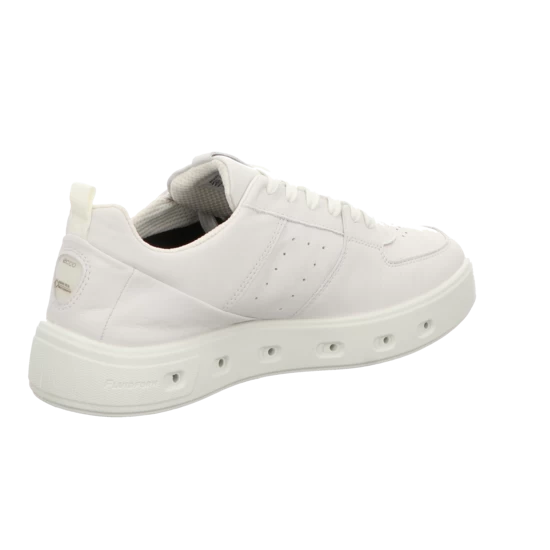 Ecco Sneaker Low Für Damen 7 Ecco Sneaker Low Für Damen – Bild 5