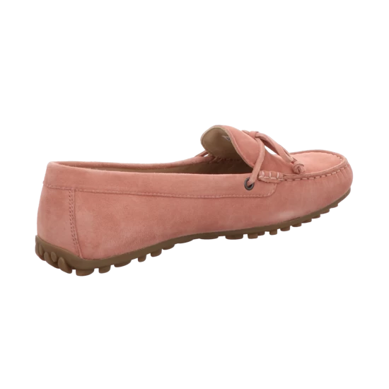 Ecco Mokassins Schnürer Für Damen 7 Ecco Mokassins Schnürer Für Damen – Bild 5