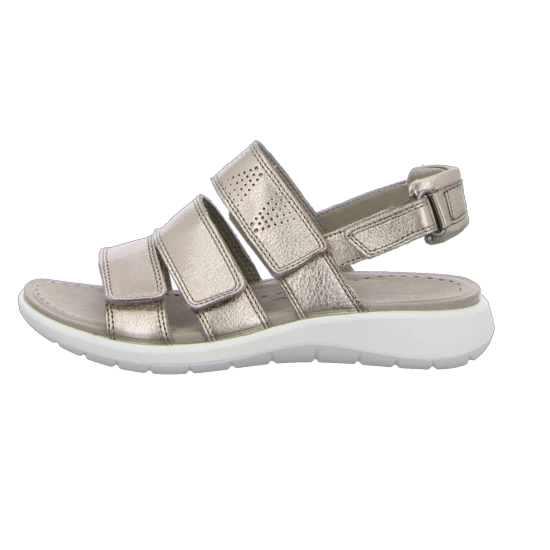 Ecco Soft 5 Sandal 4 Ecco Soft 5 Sandal – Bild 2