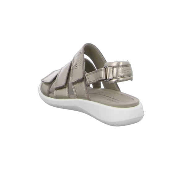 Ecco Soft 5 Sandal 5 Ecco Soft 5 Sandal – Bild 3