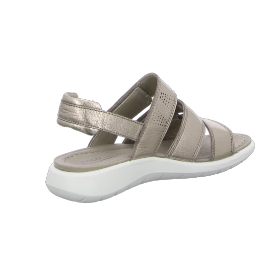 Ecco Soft 5 Sandal 7 Ecco Soft 5 Sandal – Bild 5