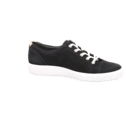 Ecco Sportliche Schnürschuhe Für Damen -ECCO Schuhwelt 070225 17