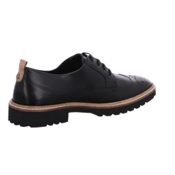 Ecco Elegante Schnürschuhe Für Damen -ECCO Schuhwelt 073339 14