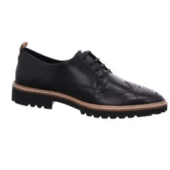 Ecco Elegante Schnürschuhe Für Damen -ECCO Schuhwelt 073339 17