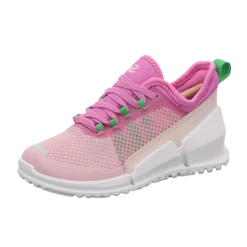 Ecco Sneaker Low Top Für Mädchen