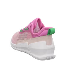 Ecco Sneaker Low Top Für Mädchen -ECCO Schuhwelt 096150 09