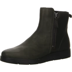 Ecco Bequeme Stiefeletten Für Damen -ECCO Schuhwelt 167002 01