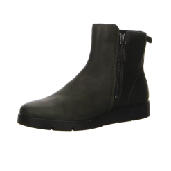 Ecco Bequeme Stiefeletten Für Damen