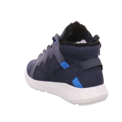 Ecco Baby Schnürschuhe Für Jungen -ECCO Schuhwelt 210517 09