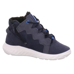 Ecco Baby Schnürschuhe Für Jungen -ECCO Schuhwelt 210517 17