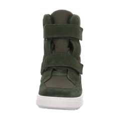 Ecco Baby Klettstiefel Für Jungen -ECCO Schuhwelt 211086 01