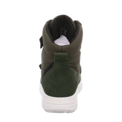 Ecco Baby Klettstiefel Für Jungen -ECCO Schuhwelt 211086 11