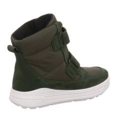 Ecco Baby Klettstiefel Für Jungen -ECCO Schuhwelt 211086 14