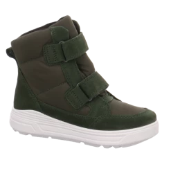 Ecco Baby Klettstiefel Für Jungen -ECCO Schuhwelt 211086 17