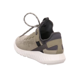 Ecco Schnürschuhe Für Jungen -ECCO Schuhwelt 213050 09