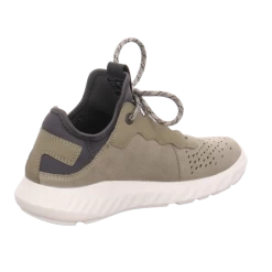 Ecco Schnürschuhe Für Jungen -ECCO Schuhwelt 213050 14