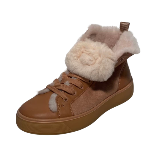 Ecco Winterboots Für Damen 3 Ecco Winterboots Für Damen