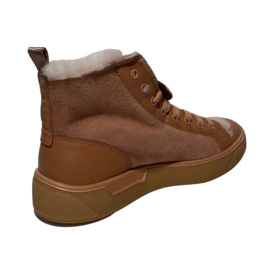 Ecco Winterboots Für Damen 4 Ecco Winterboots Für Damen – Bild 2