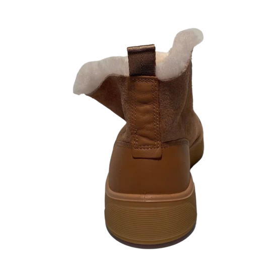 Ecco Winterboots Für Damen 5 Ecco Winterboots Für Damen – Bild 3
