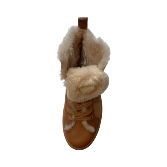 Ecco Winterboots Für Damen 6 Ecco Winterboots Für Damen – Bild 4