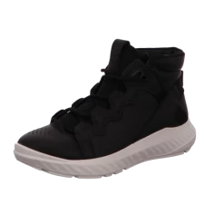 Ecco Sneaker High Top Für Damen