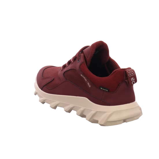 Ecco Terracruise Sangria 5 Ecco Terracruise Sangria – Bild 3