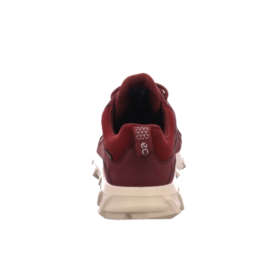 Ecco Terracruise Sangria 6 Ecco Terracruise Sangria – Bild 4