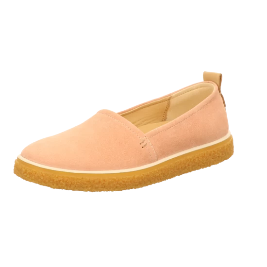 Ecco Klassische Slipper Für Damen 3 Ecco Klassische Slipper Für Damen