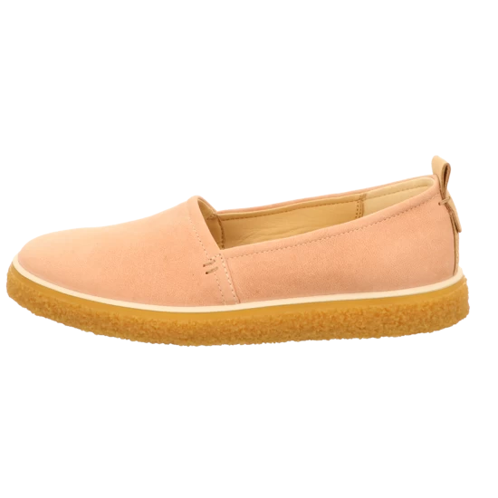Ecco Klassische Slipper Für Damen 4 Ecco Klassische Slipper Für Damen – Bild 2