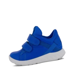 Ecco Baby Klettschuhe Für Jungen