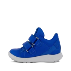 Ecco Baby Klettschuhe Für Jungen -ECCO Schuhwelt 256763 2