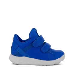 Ecco Baby Klettschuhe Für Jungen -ECCO Schuhwelt 256763 3