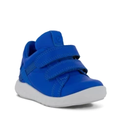 Ecco Baby Klettschuhe Für Jungen -ECCO Schuhwelt 256763 4