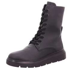 Ecco Sale: Schnürstiefeletten Für Damen