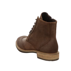 Ecco Schnürstiefeletten Für Damen 11 Ecco Schnürstiefeletten Für Damen -ECCO Schuhwelt 2603009538 09