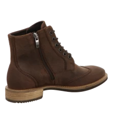 Ecco Schnürstiefeletten Für Damen 13 Ecco Schnürstiefeletten Für Damen -ECCO Schuhwelt 2603009538 14