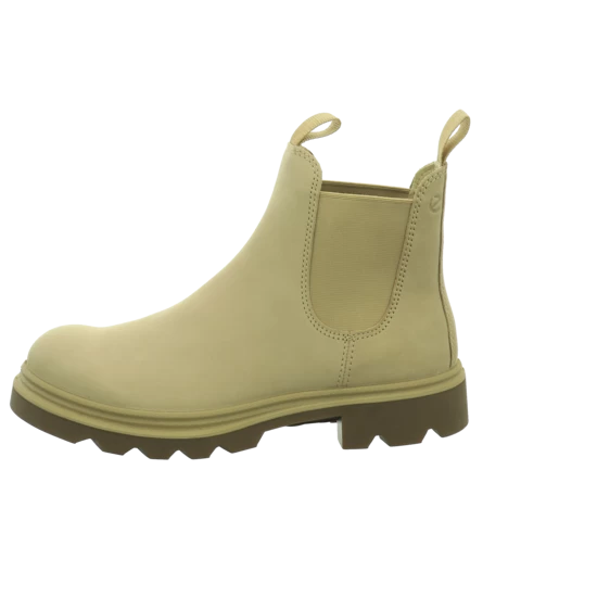 Ecco Chelsea Boots Für Damen 4 Ecco Chelsea Boots Für Damen – Bild 2