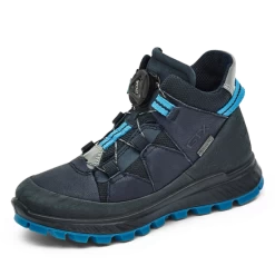 Ecco Wander- Und Bergschuhe Für Jungen