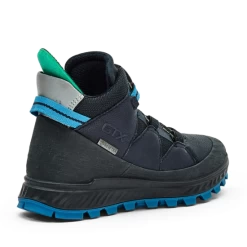 Ecco Wander- Und Bergschuhe Für Jungen -ECCO Schuhwelt 265068 3