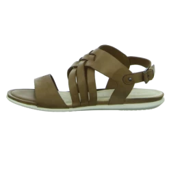 Ecco Touch Sandal -ECCO Schuhwelt 266113 02283 06