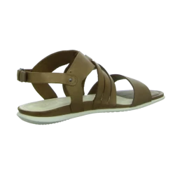 Ecco Touch Sandal -ECCO Schuhwelt 266113 02283 14